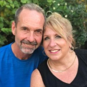 Meet your Posher, Rosanne